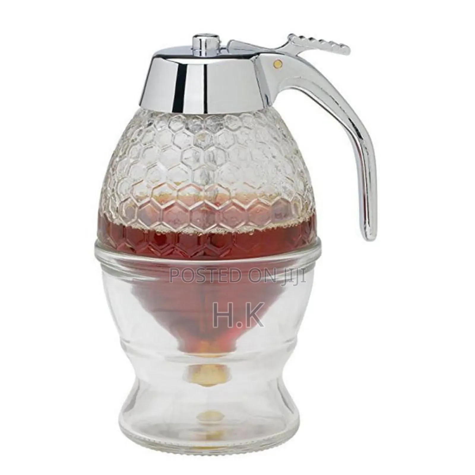 Honey Dispenser