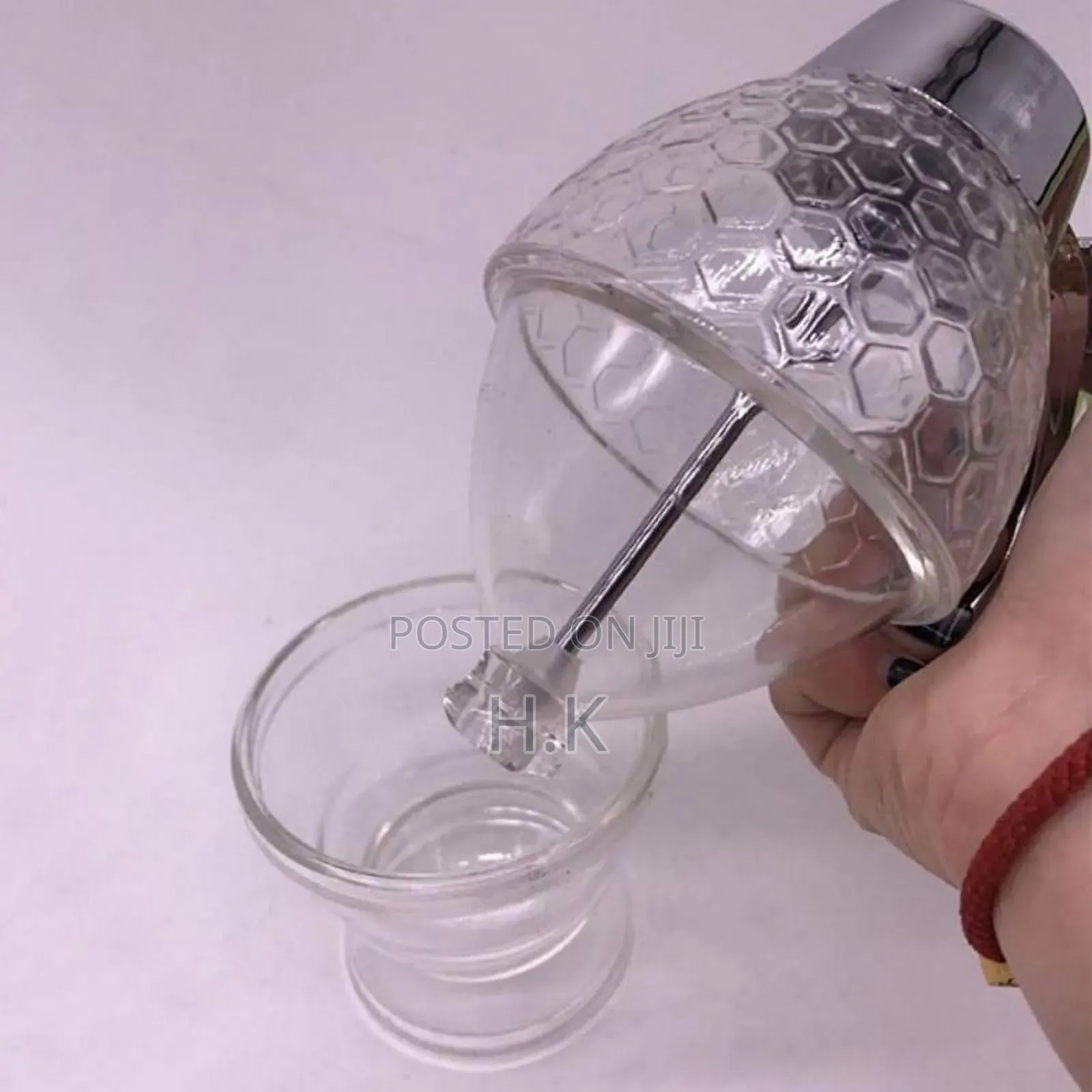 Honey Dispenser