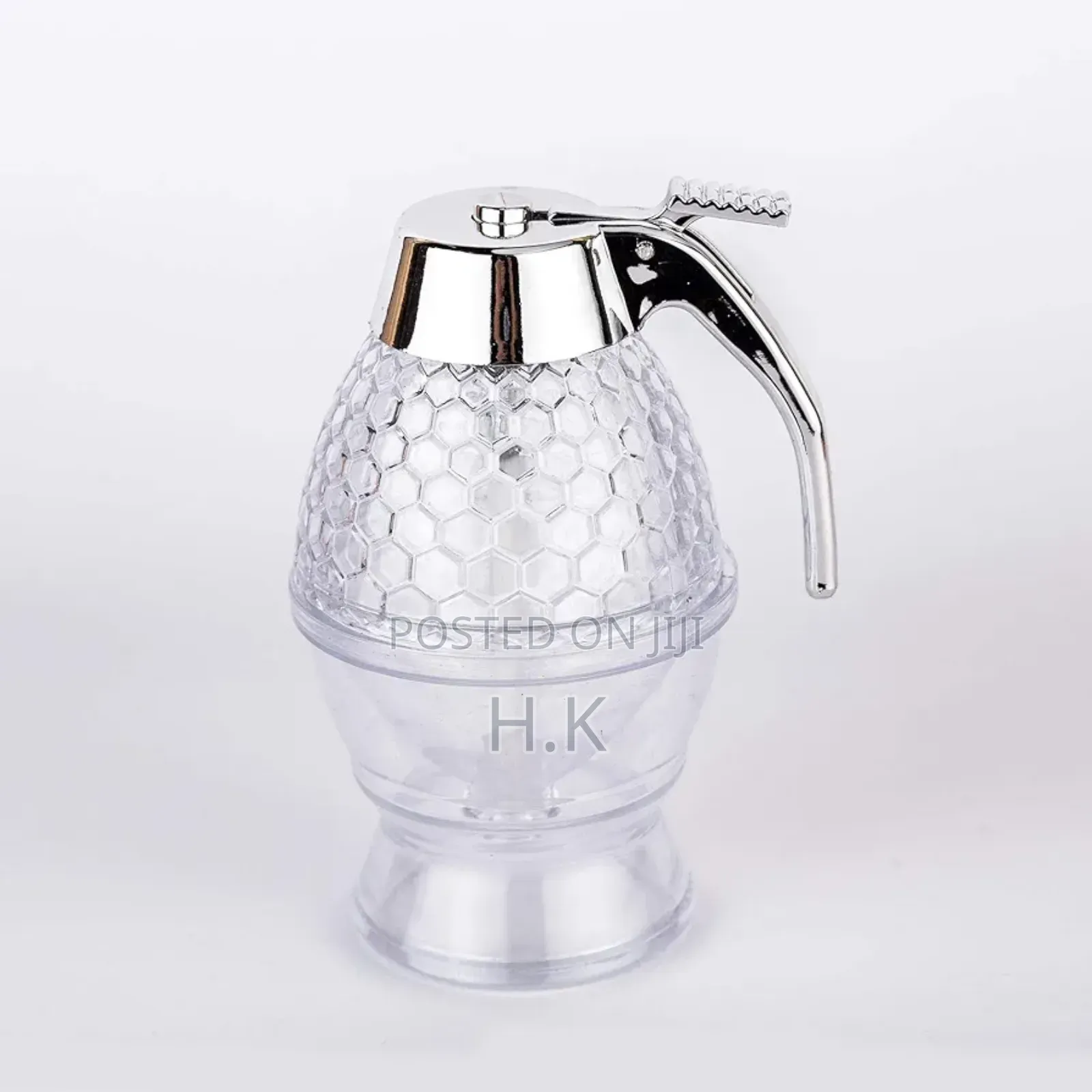 Honey Dispenser