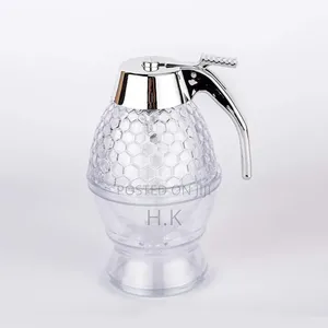 Honey Dispenser
