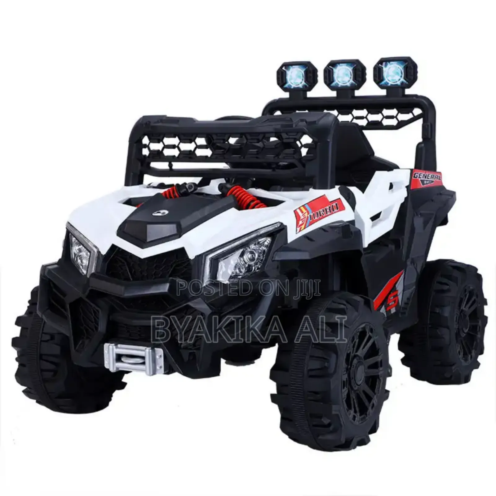 Kids Electric Car