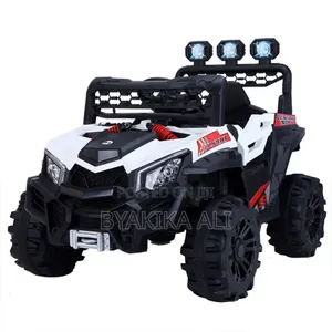 Kids Electric Car