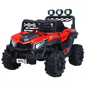 Kids Electric Car