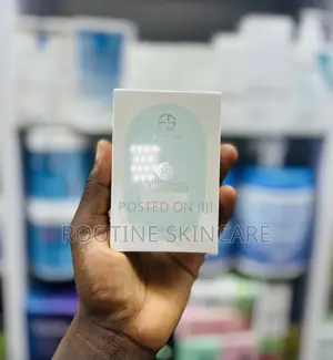 Estelin Ultra Light Hydrating Invisible Sunscreen SPF 50