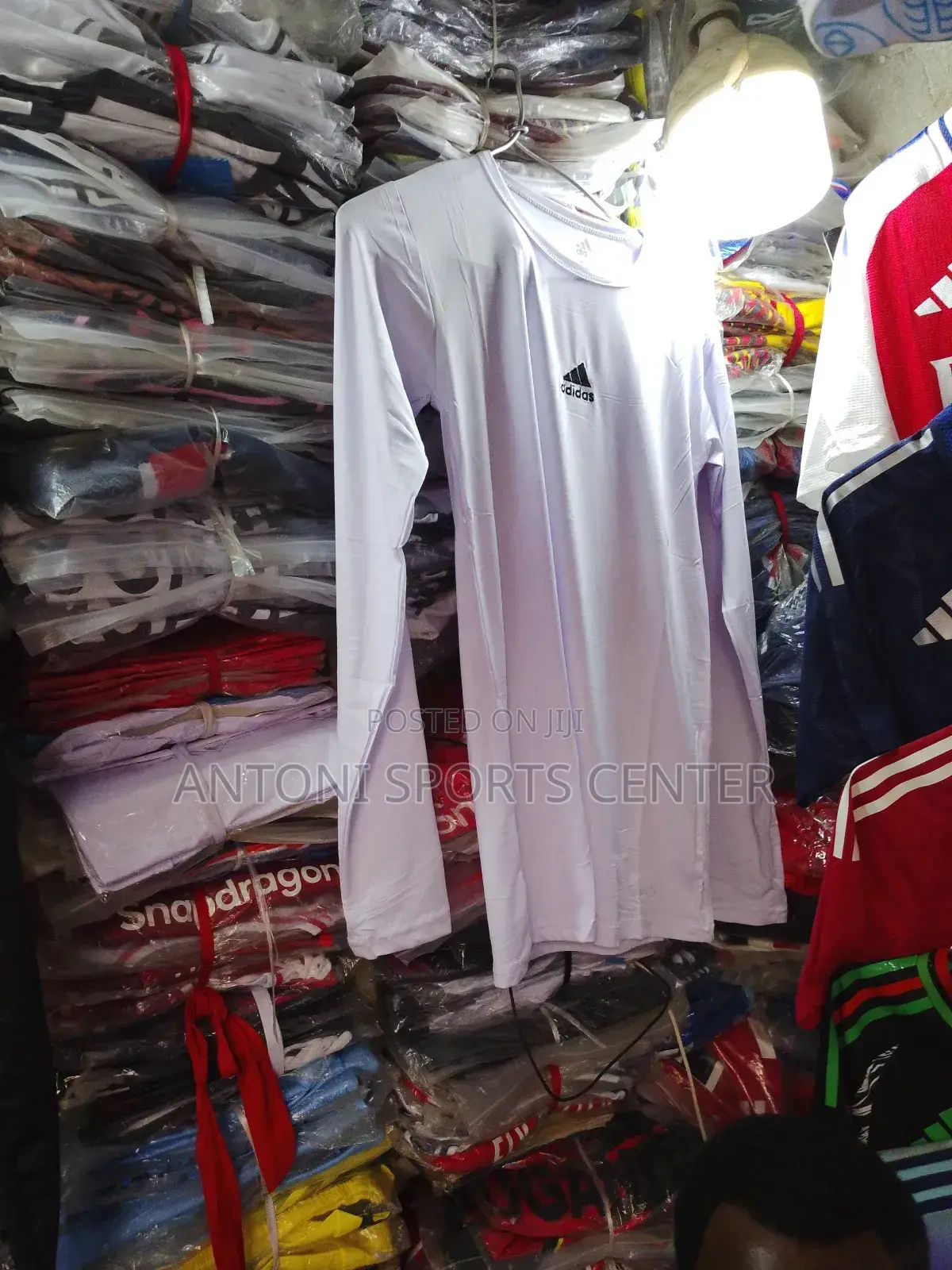 Adidas Body Arm Original