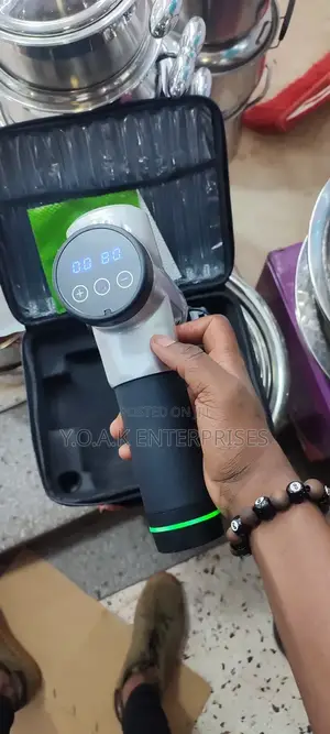 Massage Gun