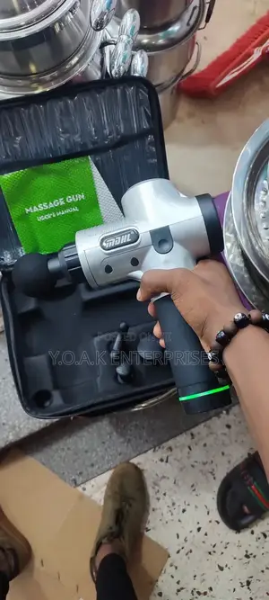 Massage Gun