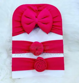 Kids Head Bands