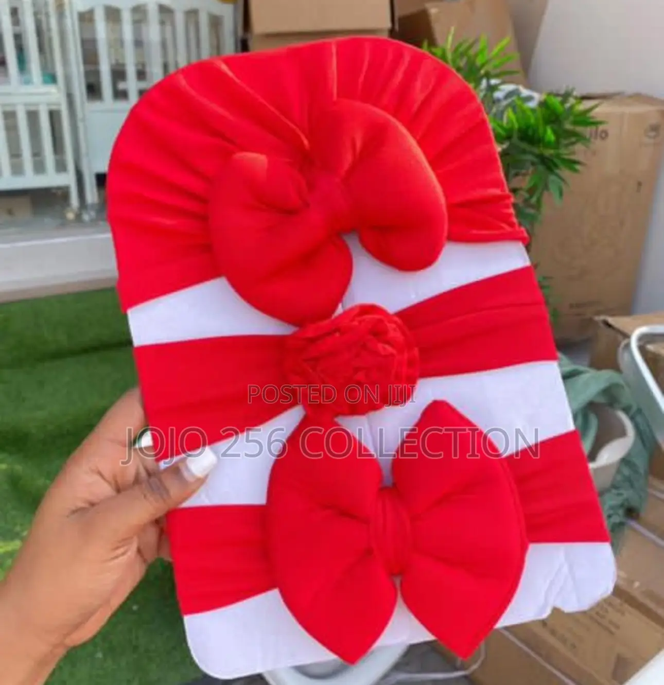 Kids Head Bands