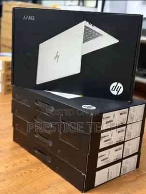 New Laptop HP Envy 14 16GB Intel Core Ultra 7 SSD 512GB