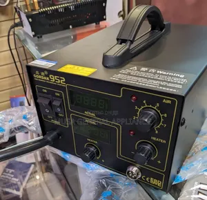 Phones Digital Blowers