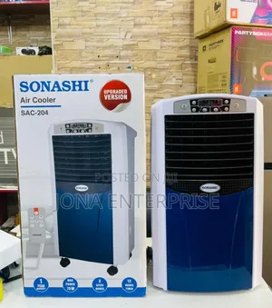 Air Cooler Sonashi
