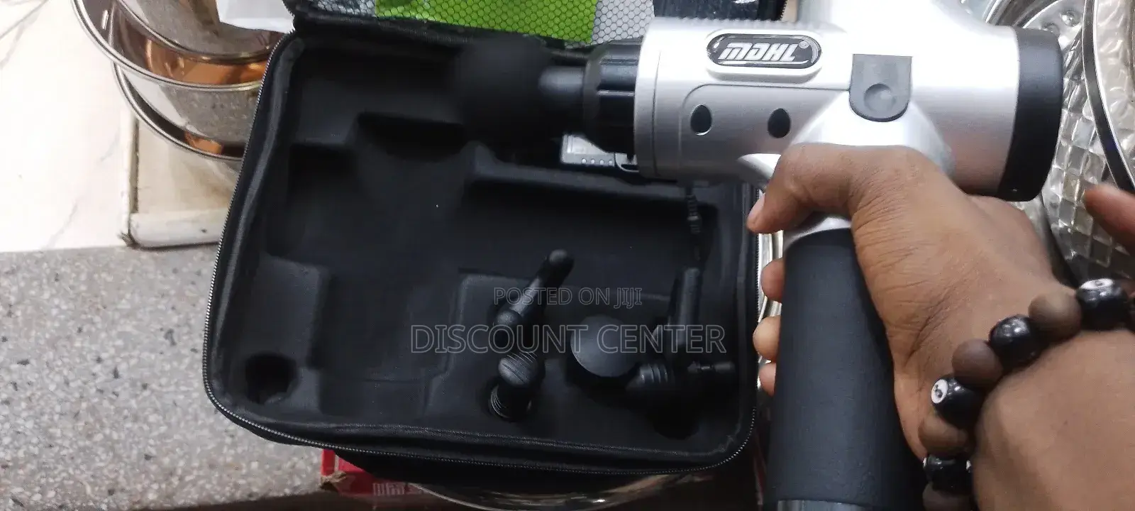 Massage Gun Original