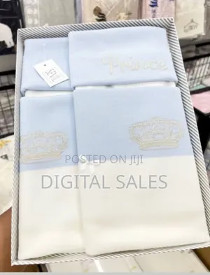 Baby Blankets