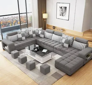 Sofa Set at Affordable Prices