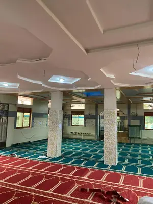 Executive Woolen Mosque Carpets