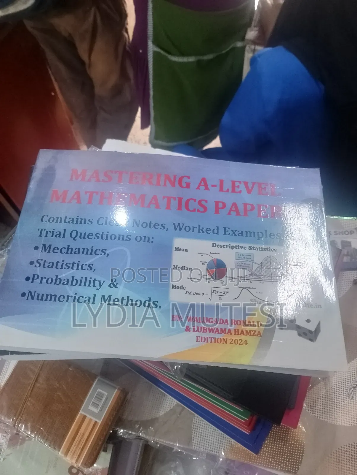 Understanding Lower Secondary Physics