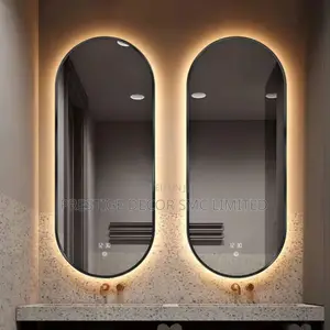Modern Birthroom Mirrors