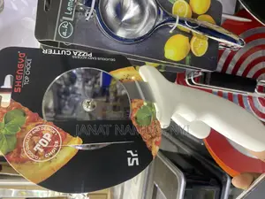 Pizza Cutter