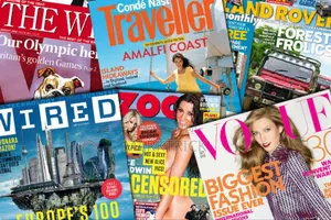 Digital Magazines 2025