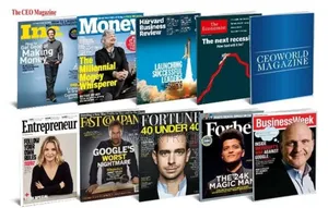 Digital Magazines 2025