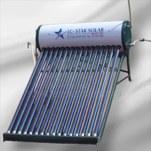 200l German Technology Lc Star Solar Water Heaters Teka