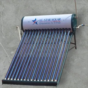 200l German Technology Solar Water Heaters Lc Star Wareh