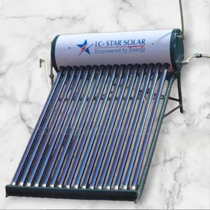 200l German Technology Solar Water Heaters German Made