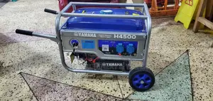 Yamaha Generator H4500