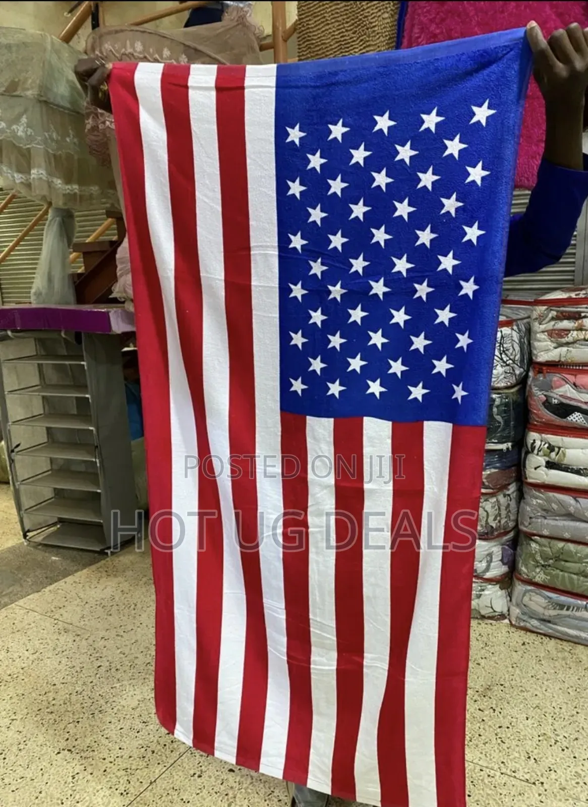 Kid's Character Towel