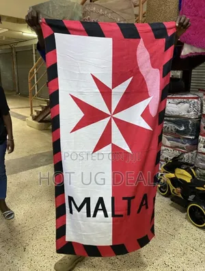 Kid's Character Towel
