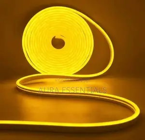 5m Flexible Waterproof Indoor/Outdoor Neon Led Strip