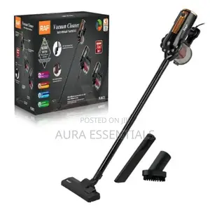 Raf New Design 3 in 1 Vacuum Cleaner