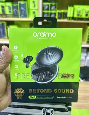 Oraimo Spacebuds Wireless Earbuds / Oraimo Space Buds