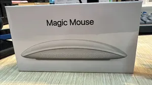 Magic Mouse