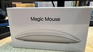 Magic Mouse