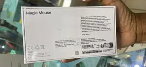 Apple Magic Mouse