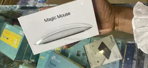 Apple Magic Mouse