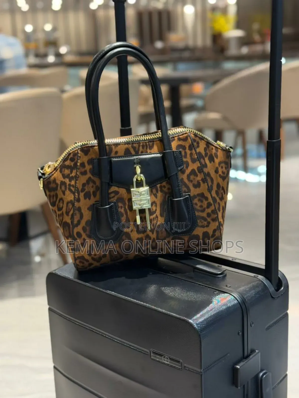 Givenchy Hand Bag