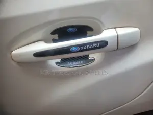 Subaru Dor Stickers Available and Any Car .