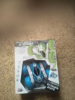 Rc Remote Control Car Watch Hand Gestures 360