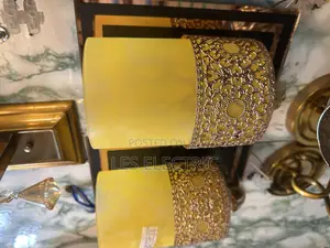 Wall Bracket Lights
