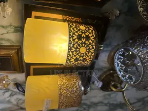 Wall Bracket Lights