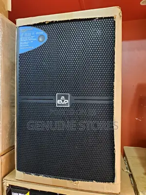 15" Middle Range Evp Top