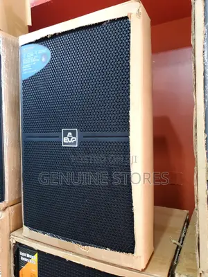 15" Middle Range Evp Top