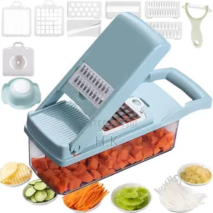 Multi Kitchen Grater