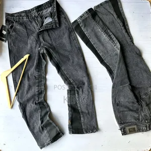 Armor Boss Jeans