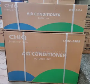9000btu Chiq Inverter Airconditioner