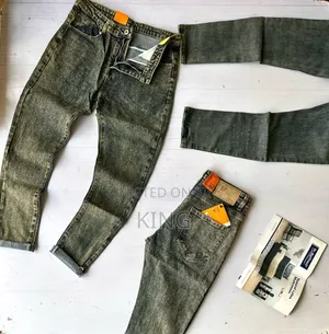 Ace Boss Jeans