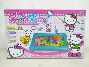 Lovely Fishing Toys